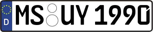 MS-UY1990