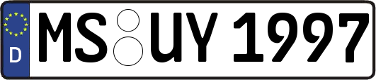 MS-UY1997
