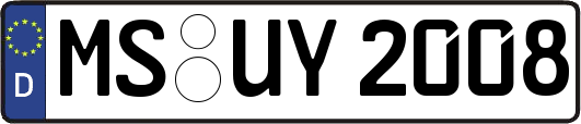 MS-UY2008