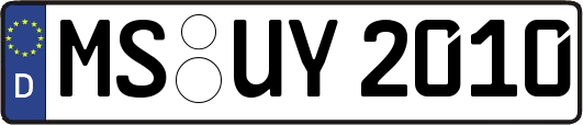 MS-UY2010
