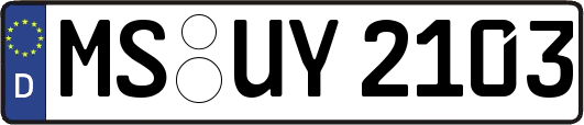 MS-UY2103