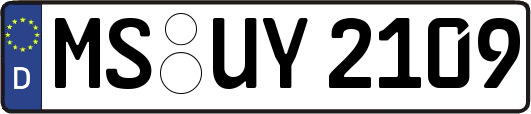 MS-UY2109