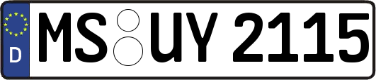 MS-UY2115