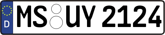 MS-UY2124