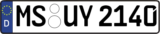 MS-UY2140