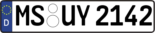 MS-UY2142