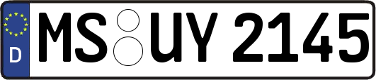 MS-UY2145