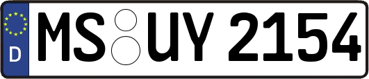 MS-UY2154