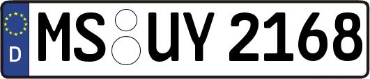 MS-UY2168