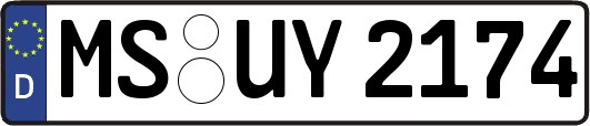 MS-UY2174
