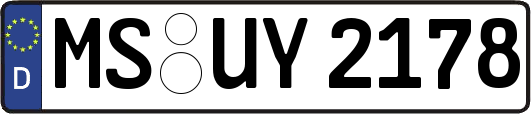 MS-UY2178