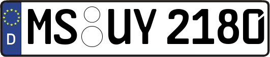MS-UY2180