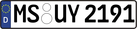 MS-UY2191
