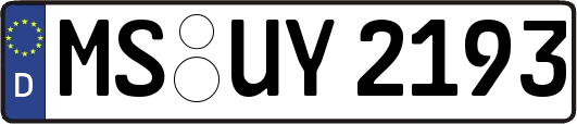 MS-UY2193