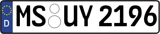 MS-UY2196