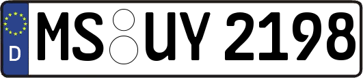 MS-UY2198