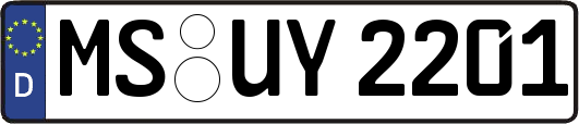 MS-UY2201