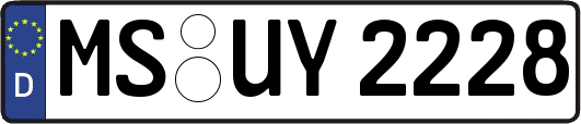 MS-UY2228