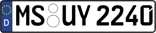 MS-UY2240