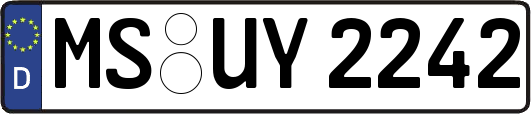 MS-UY2242
