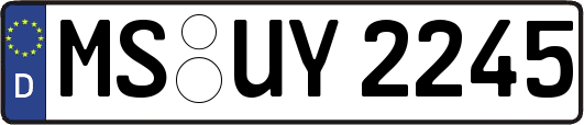 MS-UY2245