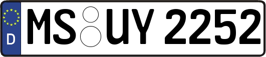 MS-UY2252
