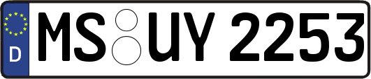 MS-UY2253