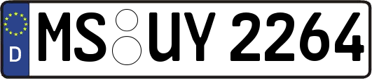 MS-UY2264