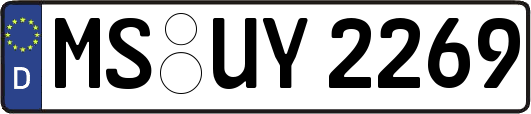 MS-UY2269