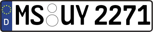 MS-UY2271