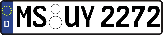 MS-UY2272