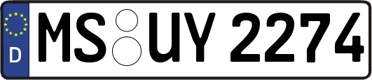 MS-UY2274
