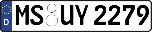MS-UY2279