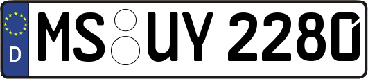 MS-UY2280