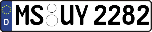 MS-UY2282