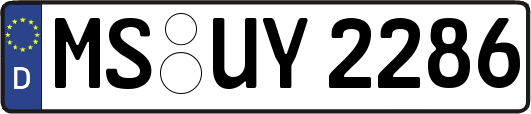 MS-UY2286