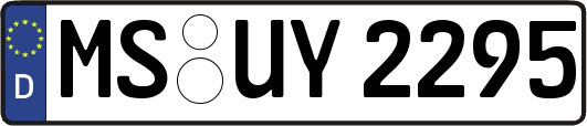MS-UY2295