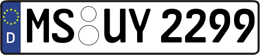 MS-UY2299