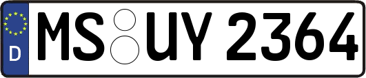 MS-UY2364