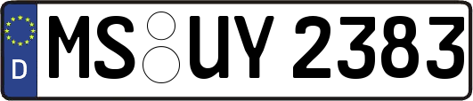 MS-UY2383