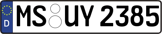 MS-UY2385