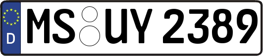 MS-UY2389