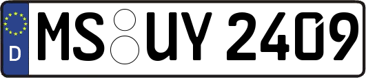 MS-UY2409
