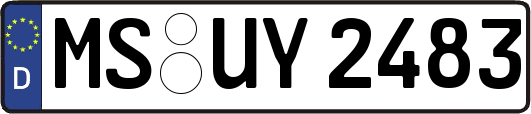 MS-UY2483