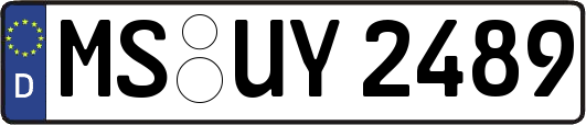 MS-UY2489