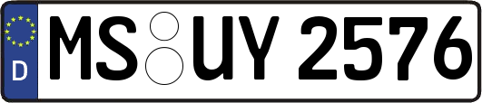 MS-UY2576