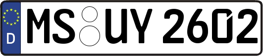 MS-UY2602