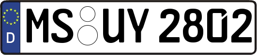 MS-UY2802
