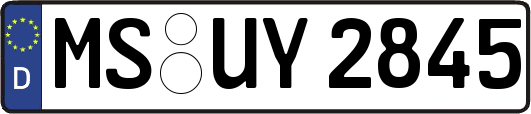 MS-UY2845