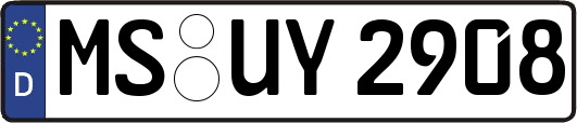 MS-UY2908
